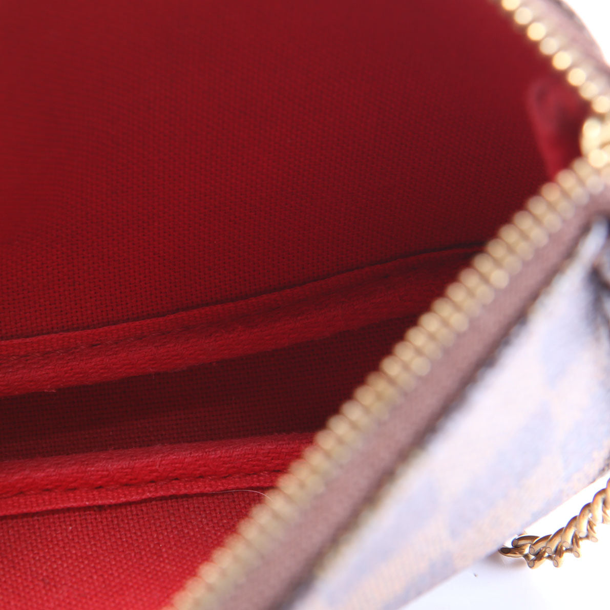 Pochette Access Mini Ebene
