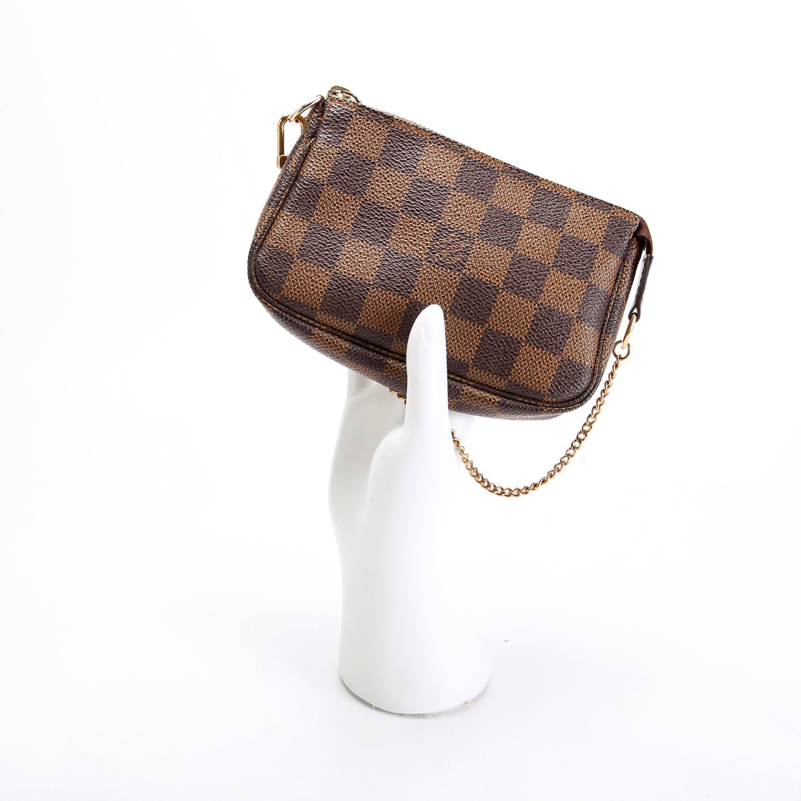 Pochette Access Mini Ebene