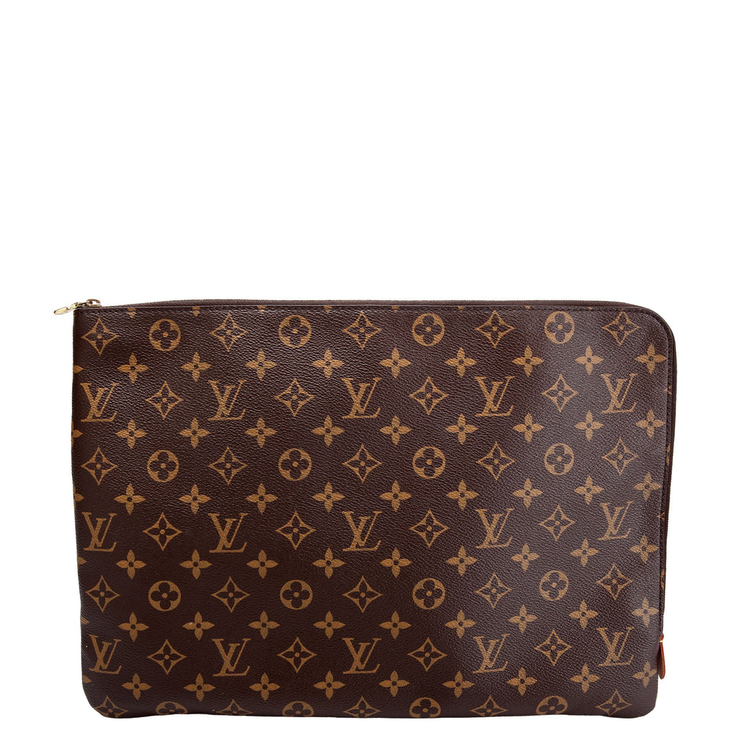 Etui Voyage GM Monogram