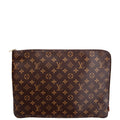 Etui Voyage GM Monogram