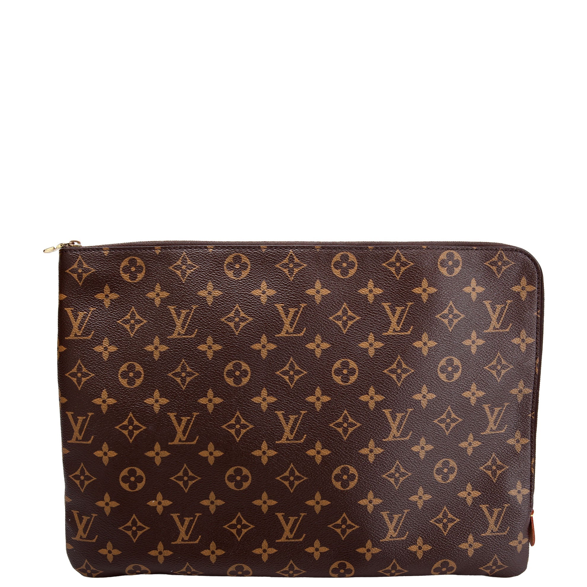 Etui Voyage GM Monogram