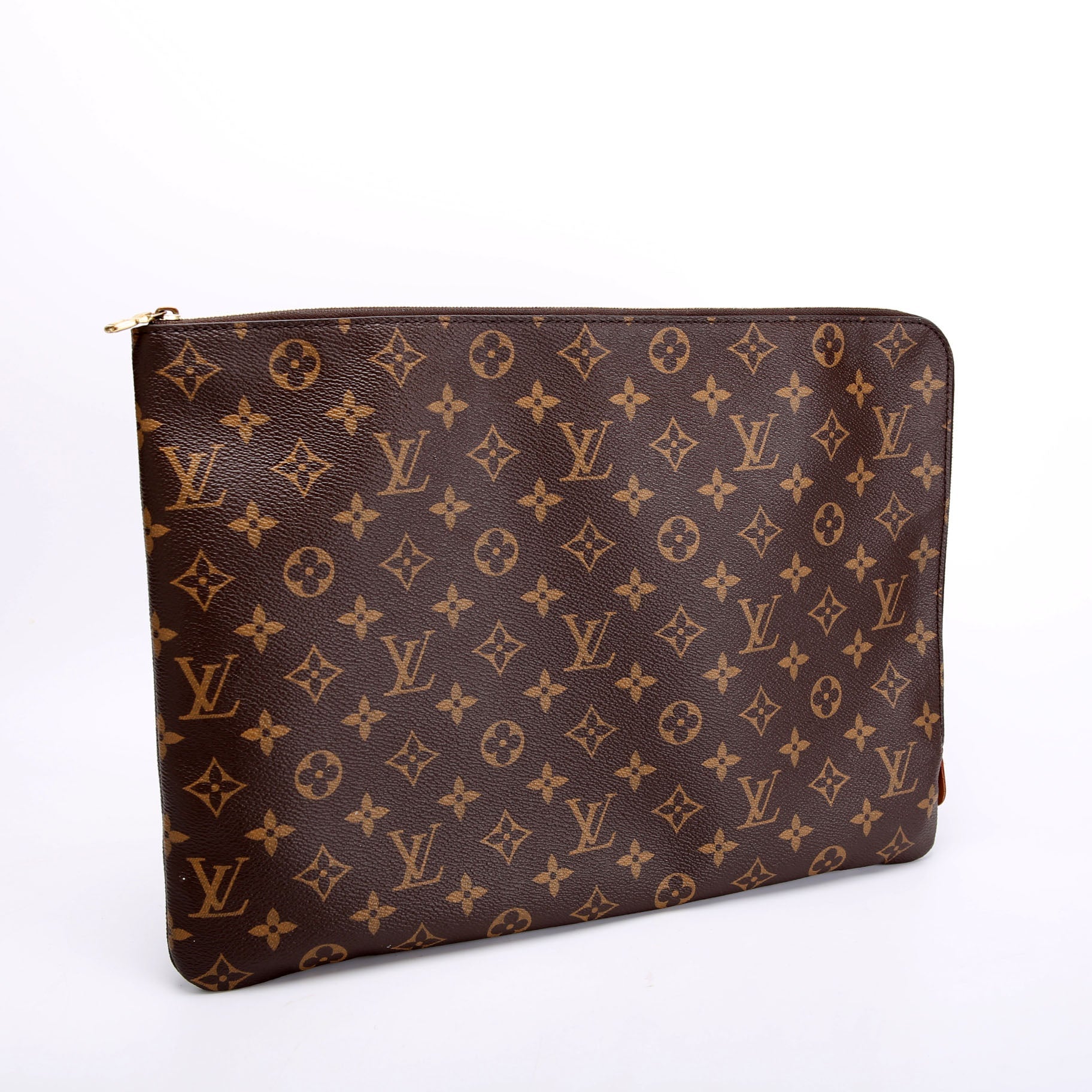 Etui Voyage GM Monogram