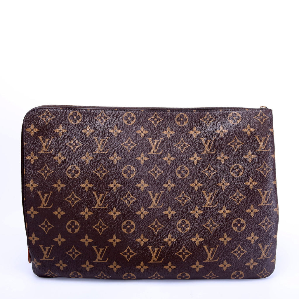 Etui Voyage GM Monogram