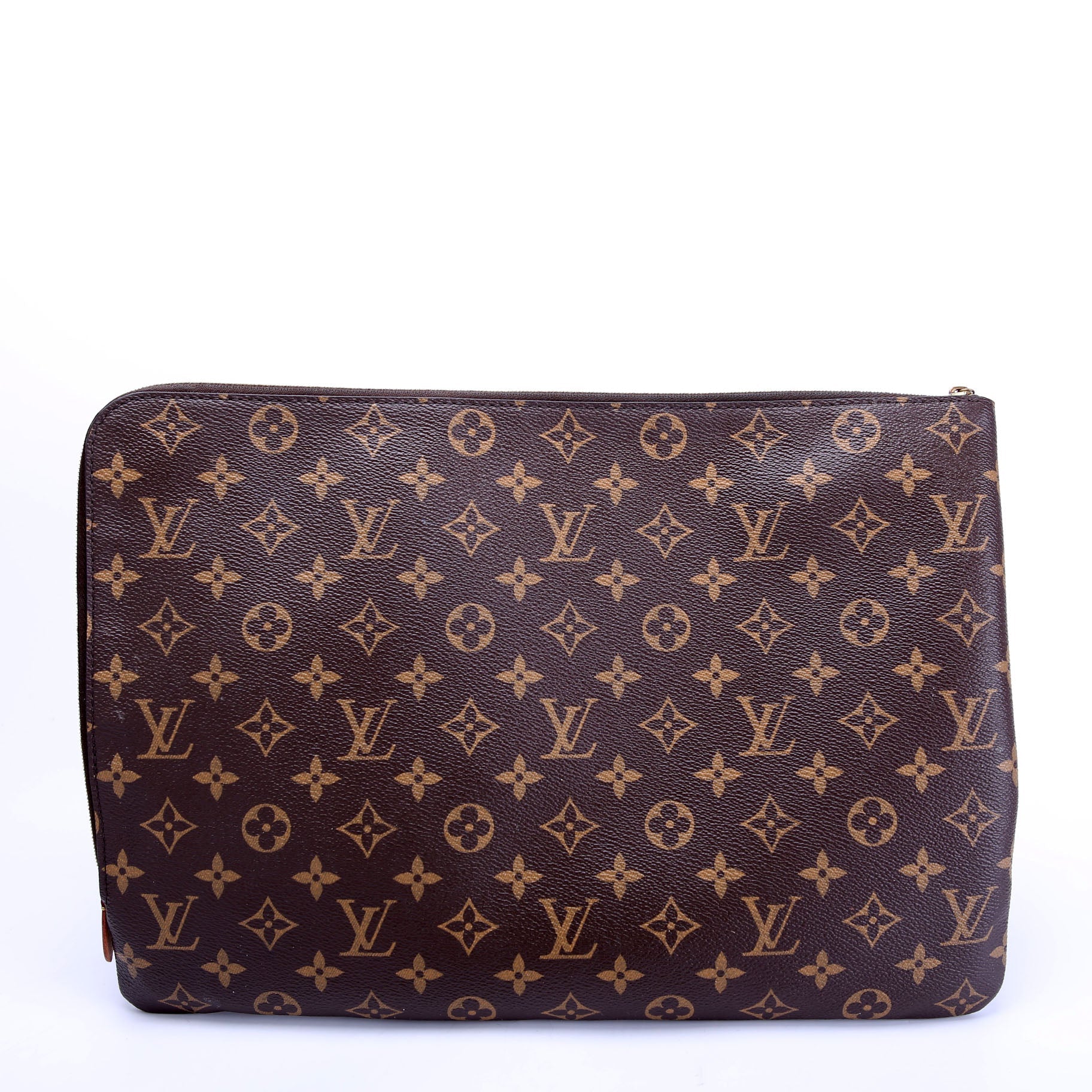 Etui Voyage GM Monogram