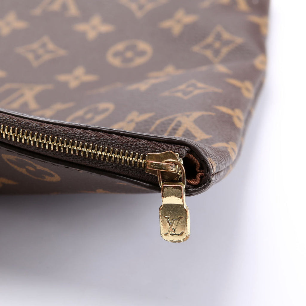 Etui Voyage GM Monogram