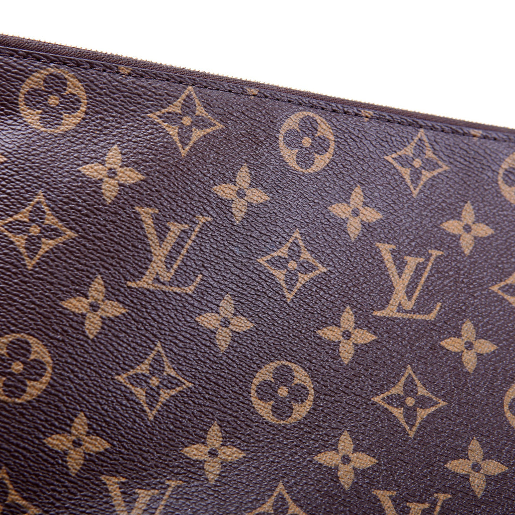 Etui Voyage GM Monogram
