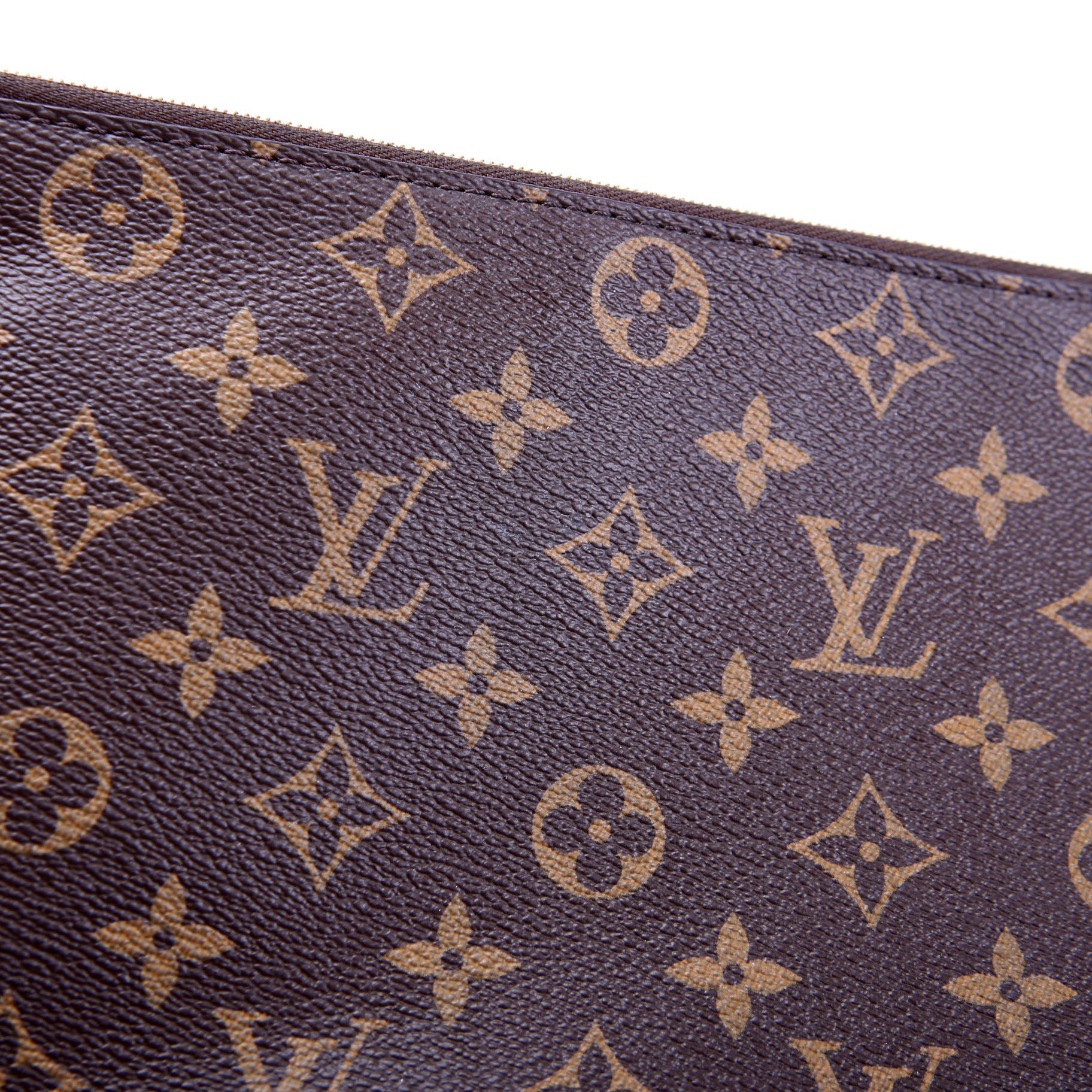 Etui Voyage GM Monogram