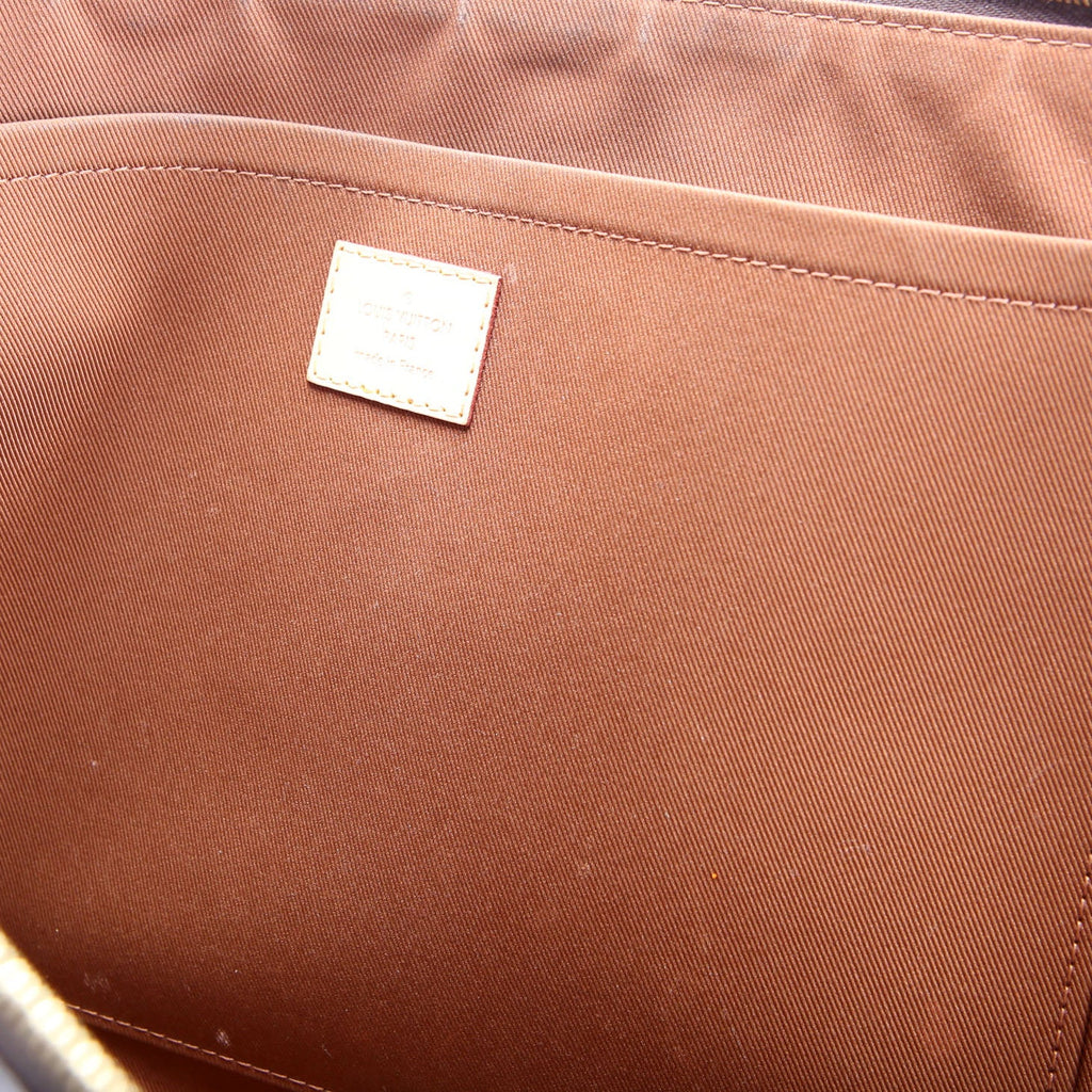 Etui Voyage GM Monogram