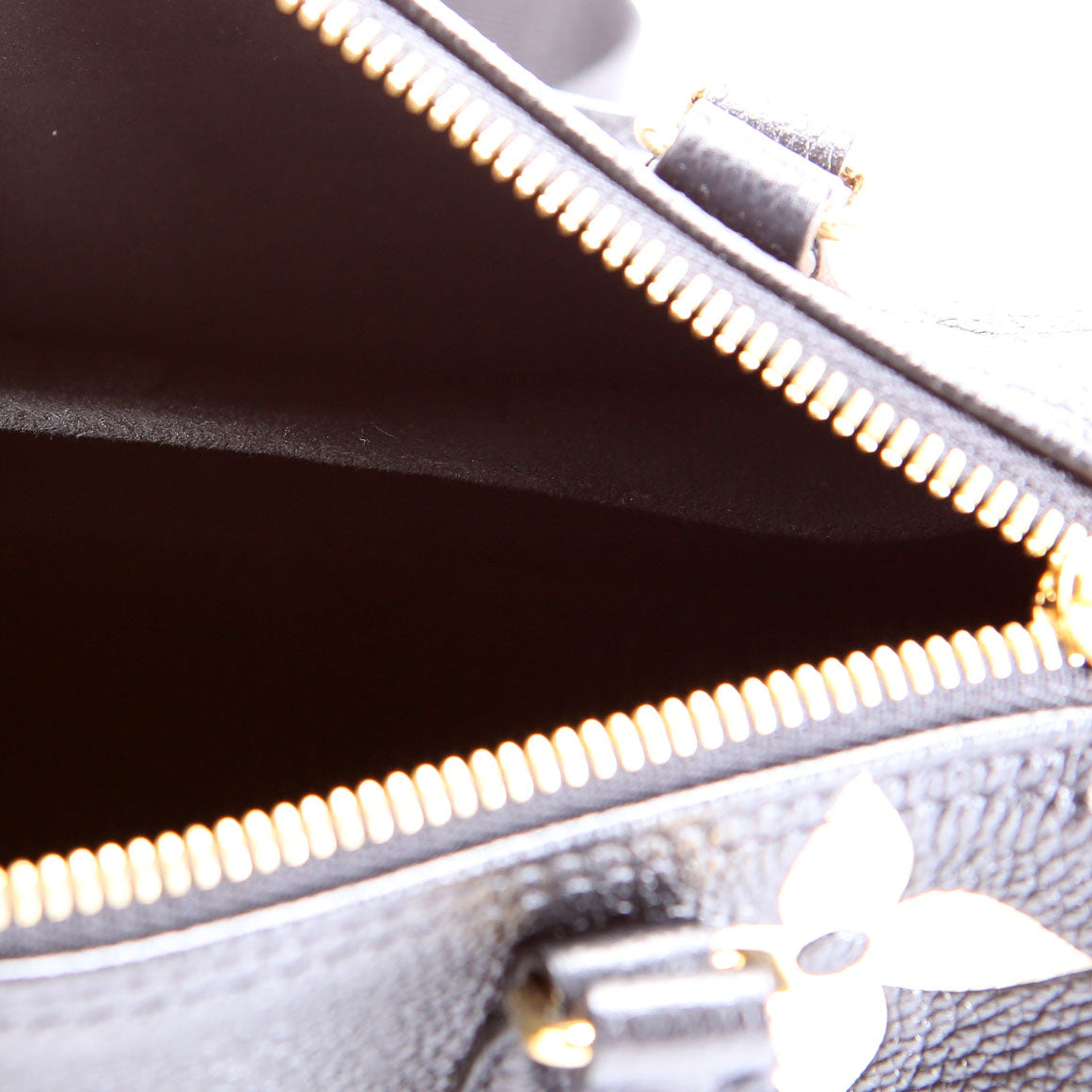 Papillon BB Bicolor Empreinte Black/Beige