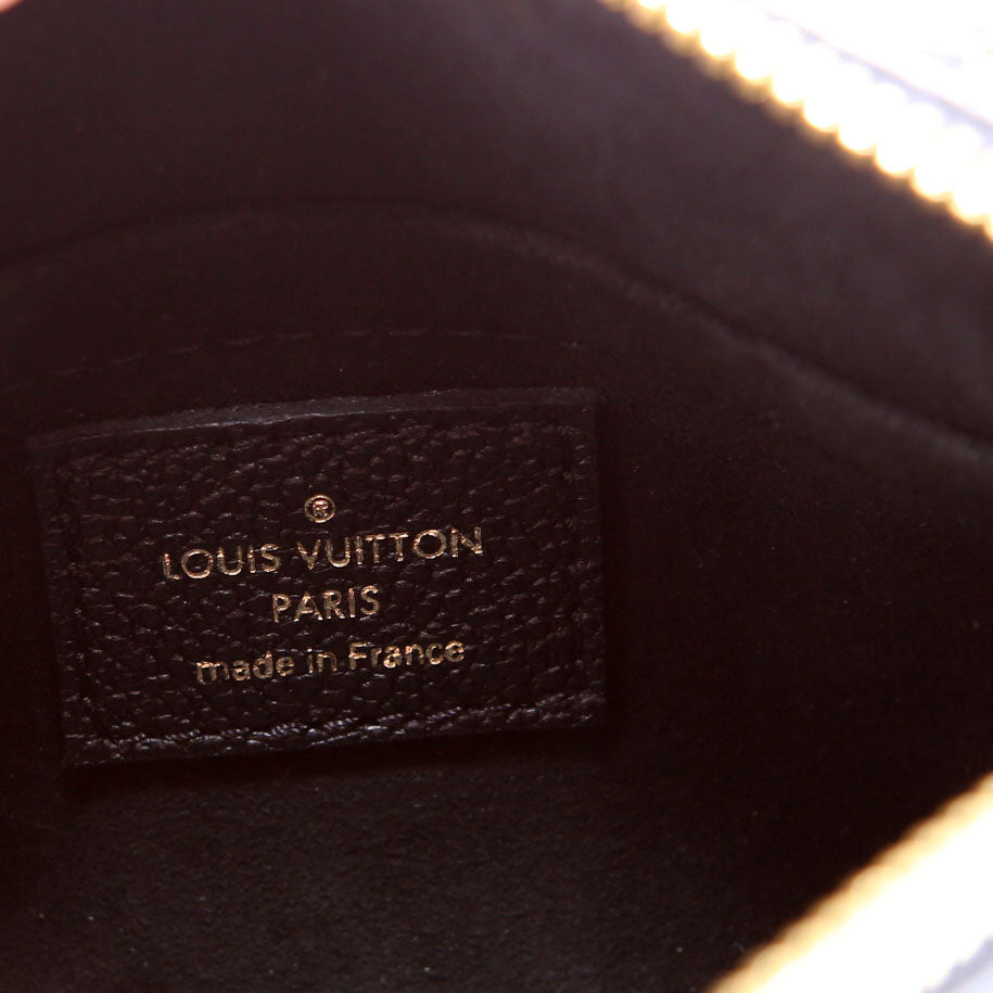 Papillon BB Bicolor Empreinte Black/Beige