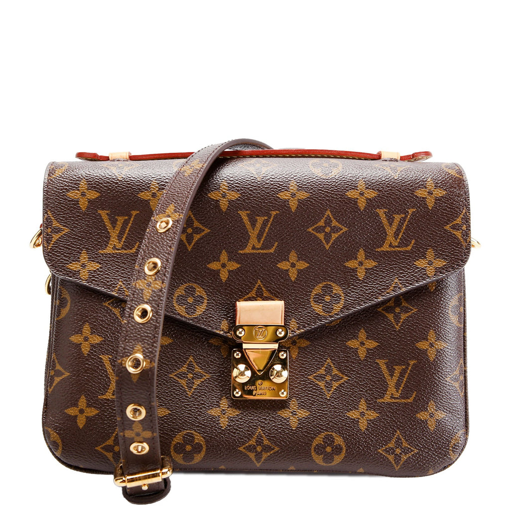 Pochette Metis Monogram