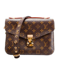 Pochette Metis Monogram