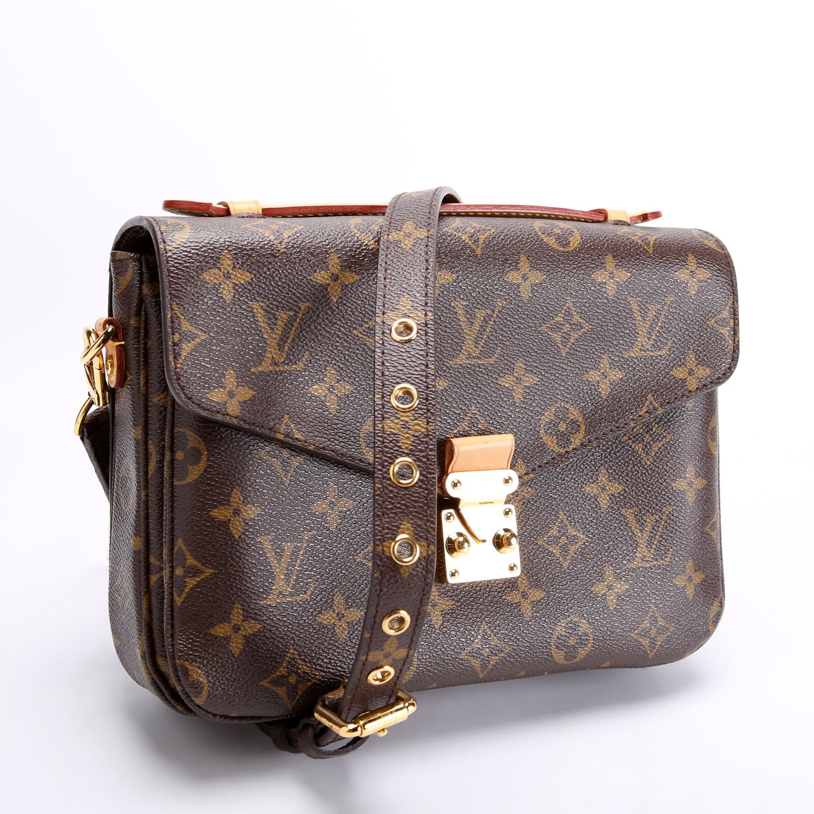 Pochette Metis Monogram