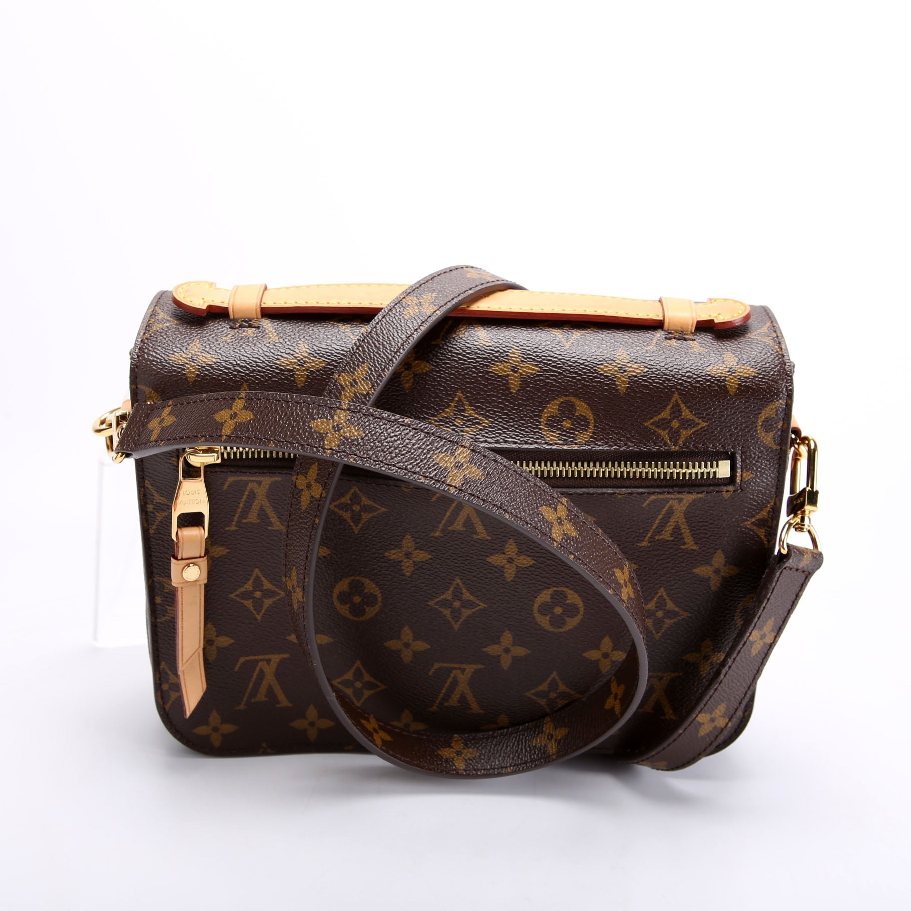 Pochette Metis Monogram