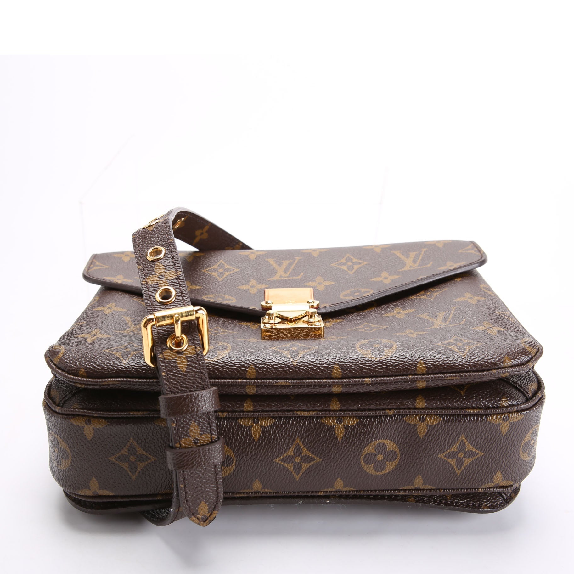 Pochette Metis Monogram
