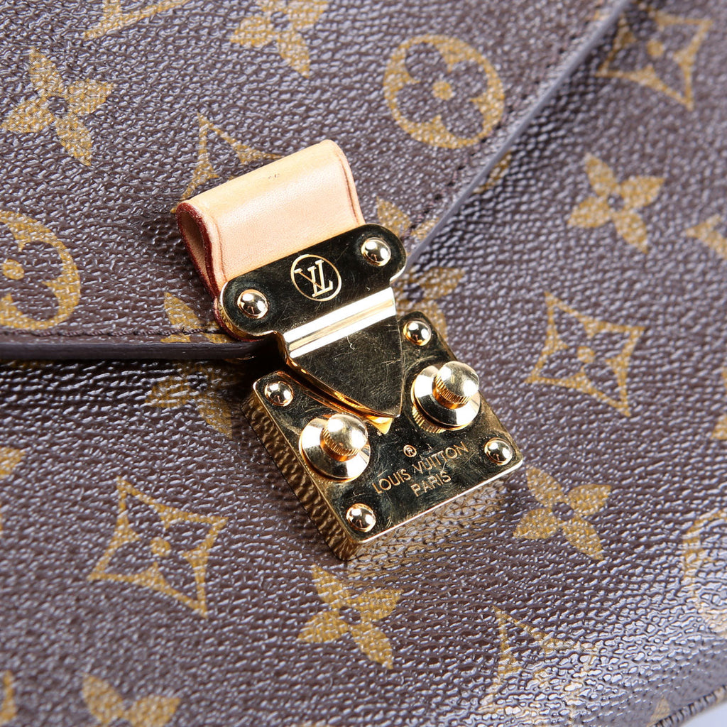Pochette Metis Monogram
