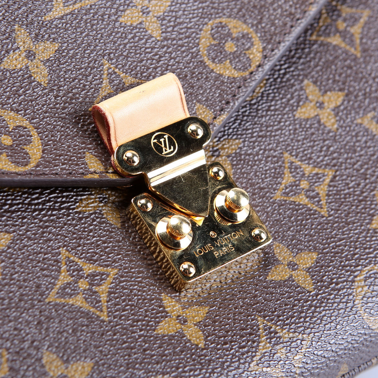 Pochette Metis Monogram