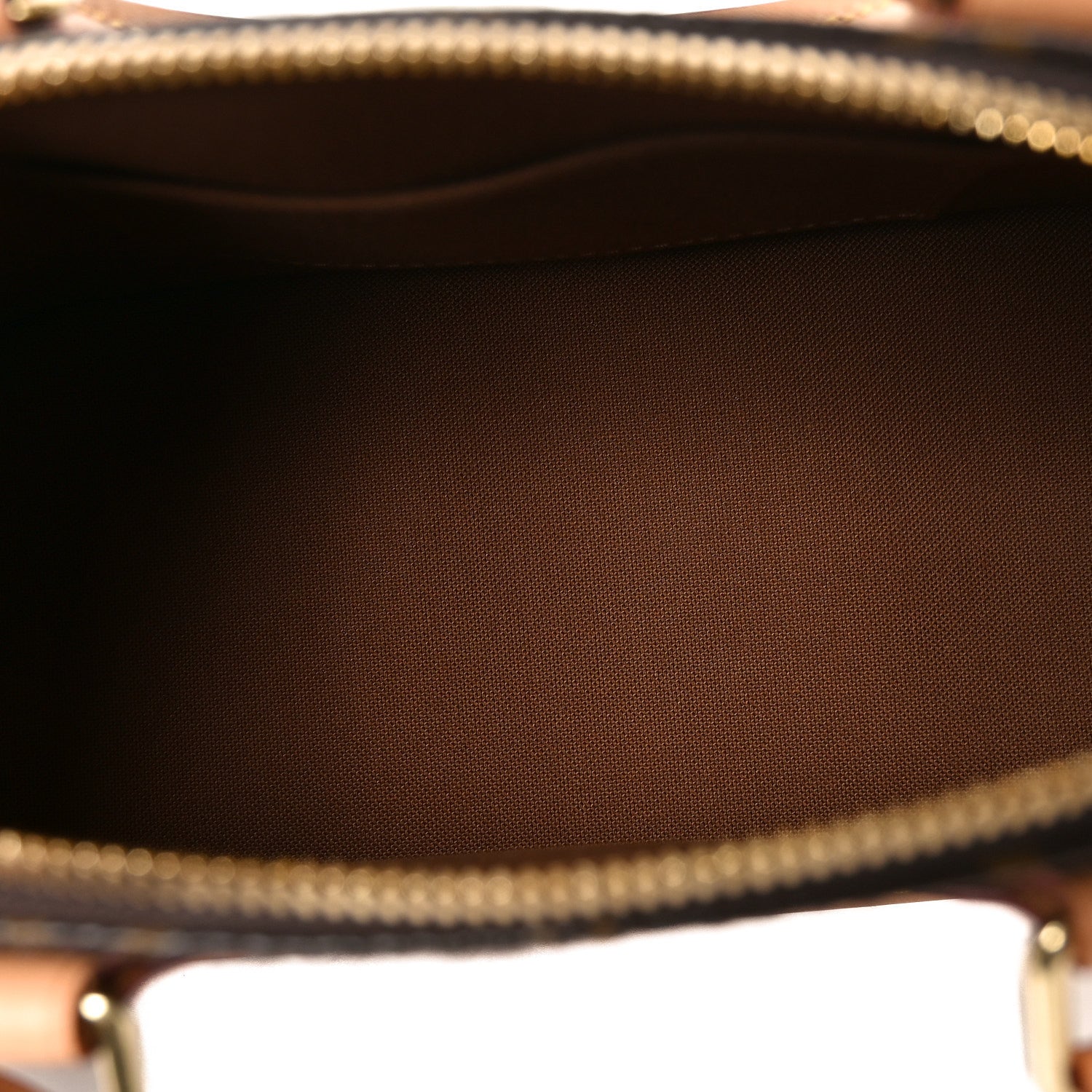 Louis Vuitton Monogram Alma BB