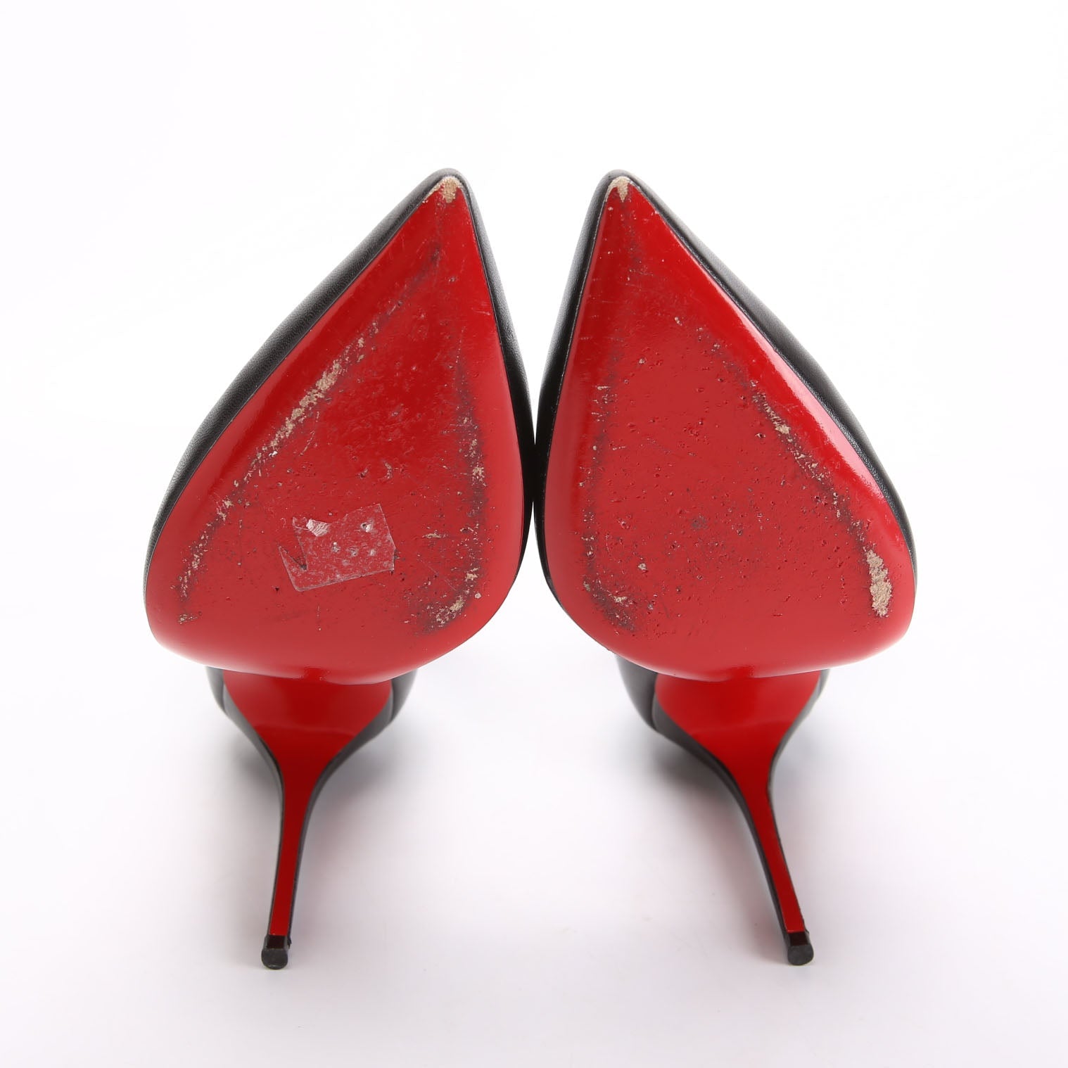 Suzanna 100MM Pumps Size 37 Black