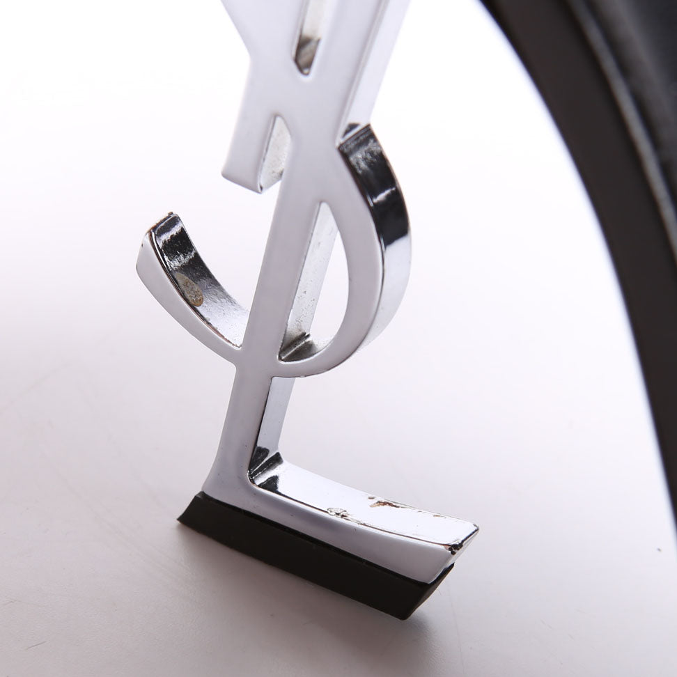 Opyum Sandal Heels Size 42 Black/Silver