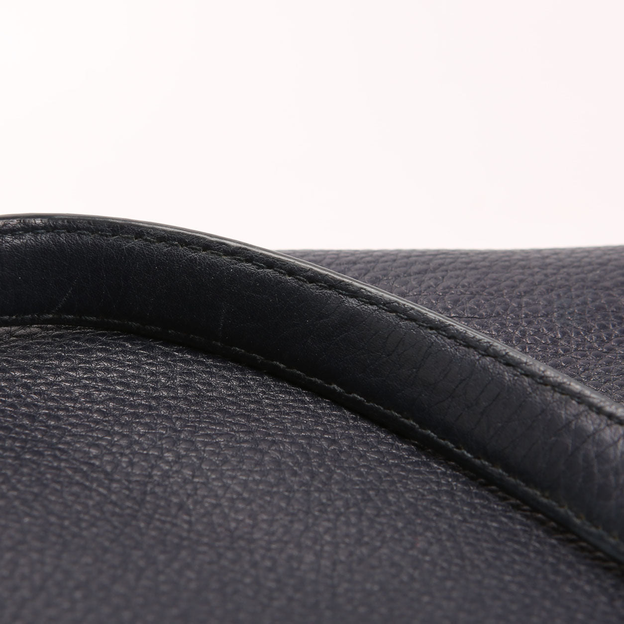 308363 Soho Medium Working Tote Navy