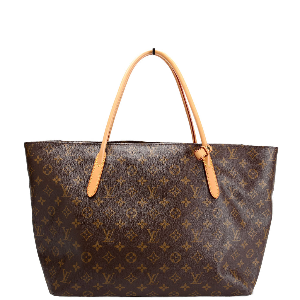 Raspail MM Monogram