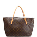 Raspail MM Monogram