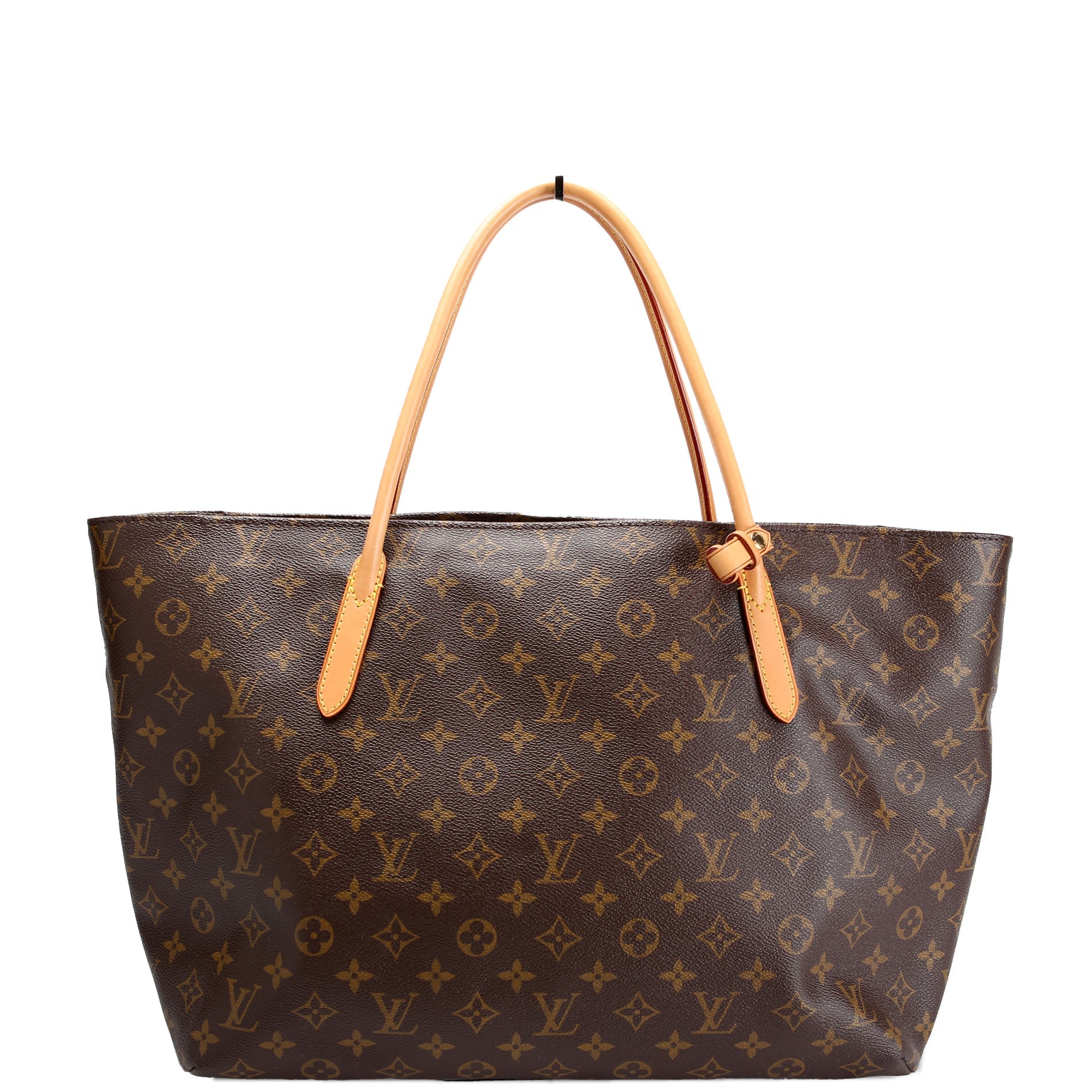 Raspail MM Monogram