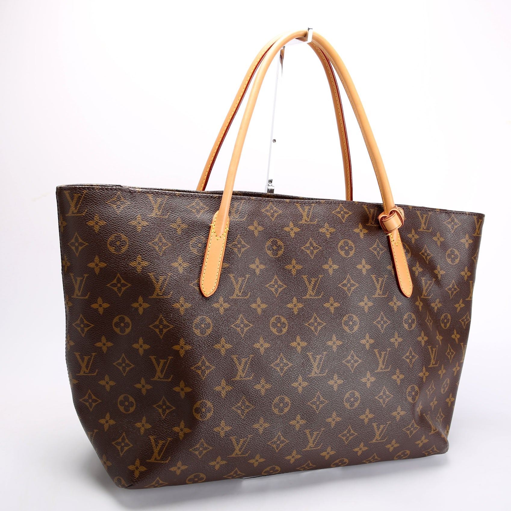 Raspail MM Monogram