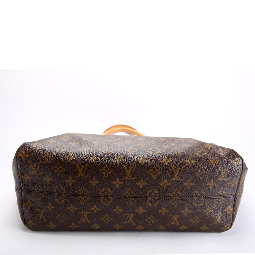 Raspail MM Monogram