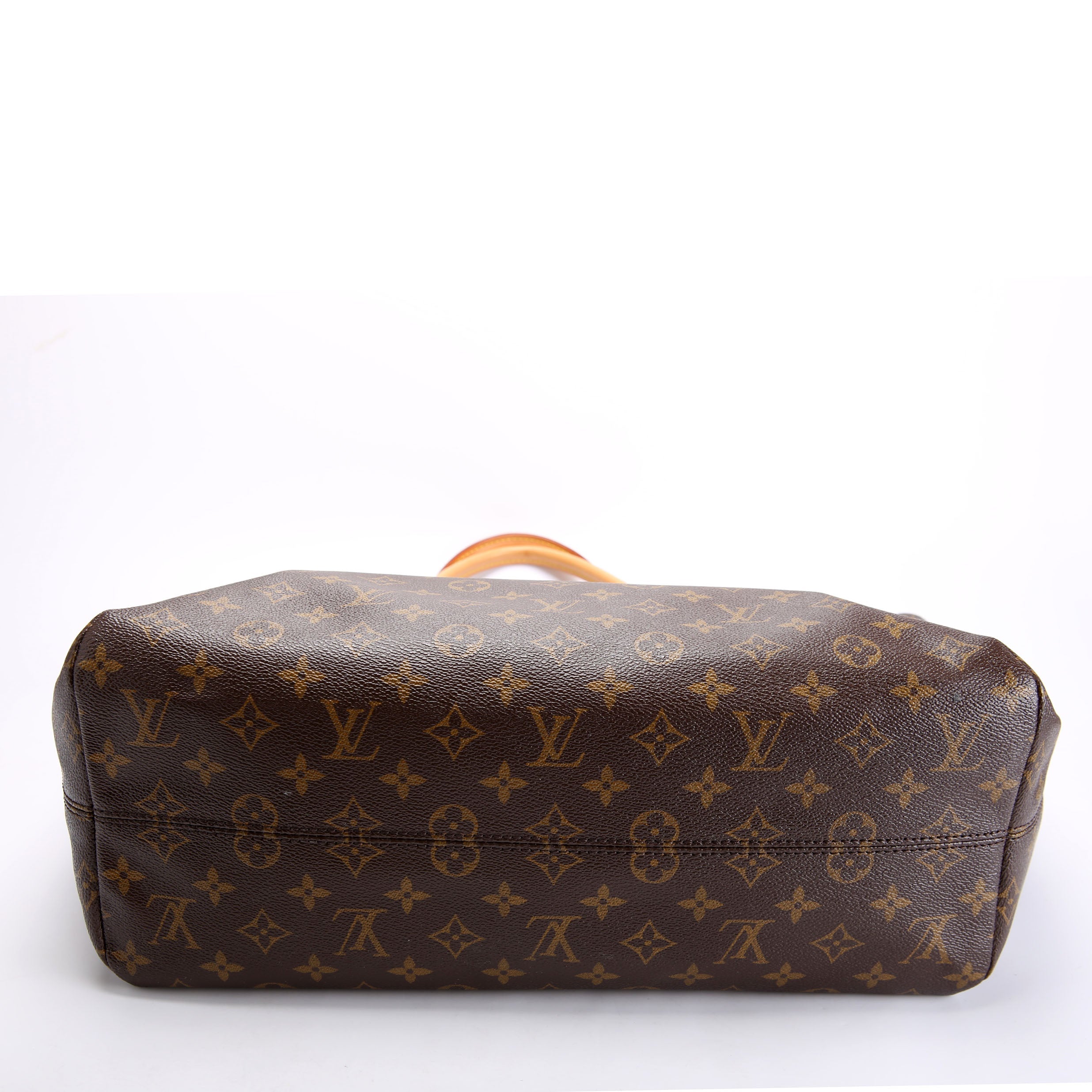 Raspail MM Monogram