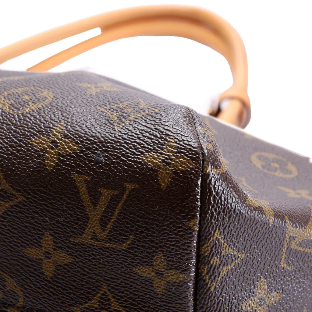 Raspail MM Monogram