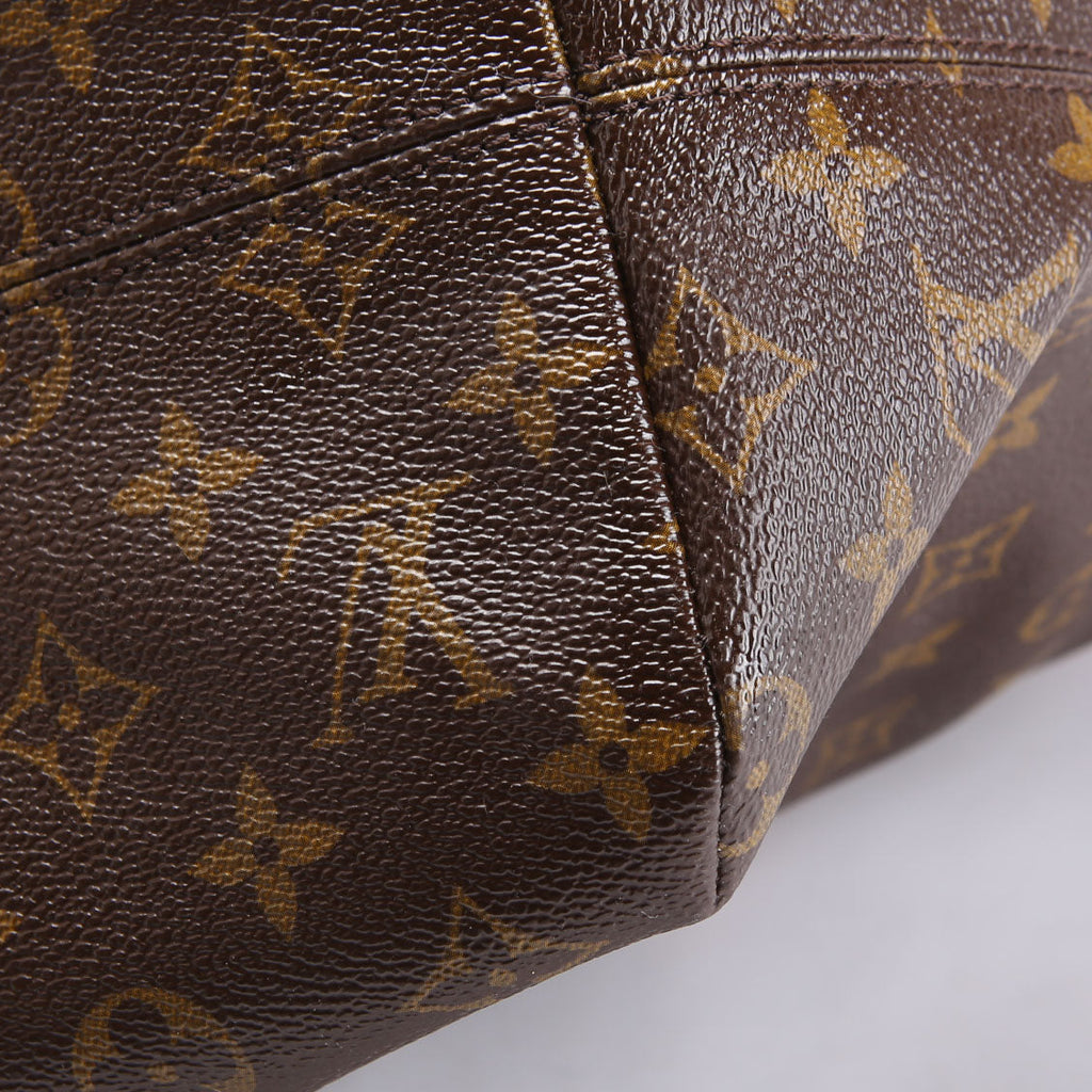 Raspail MM Monogram
