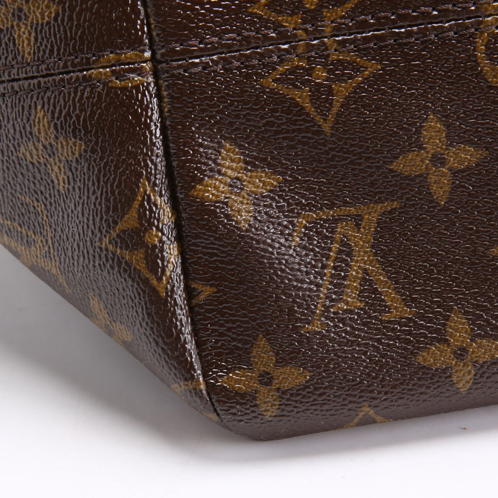 Raspail MM Monogram