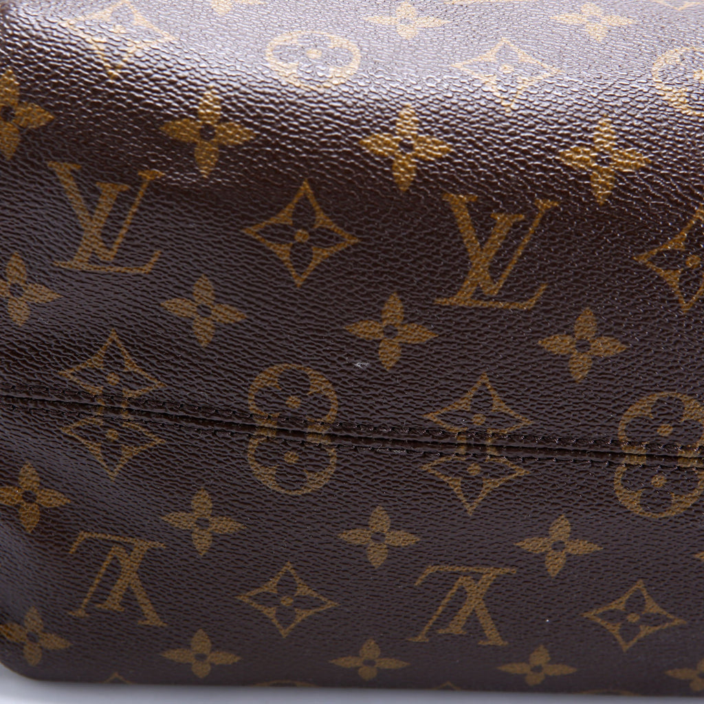 Raspail MM Monogram