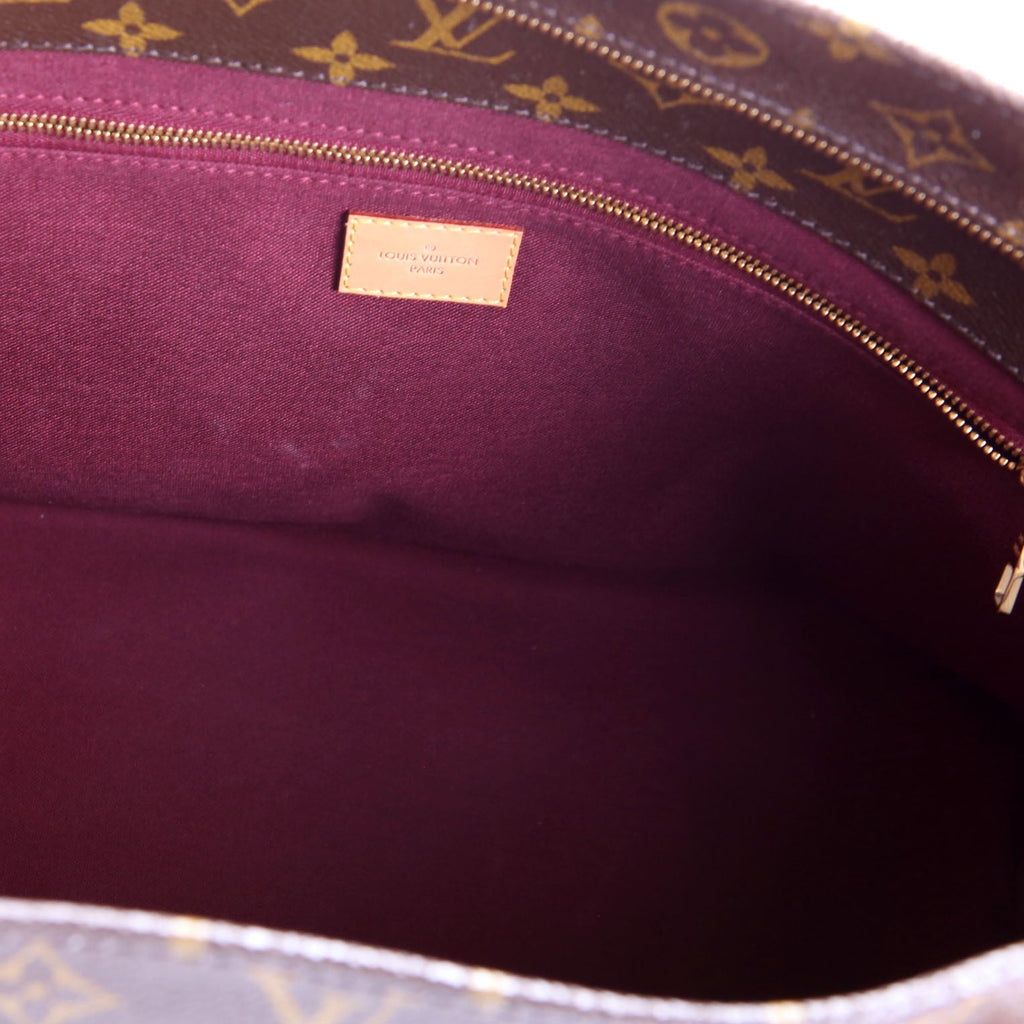 Raspail MM Monogram