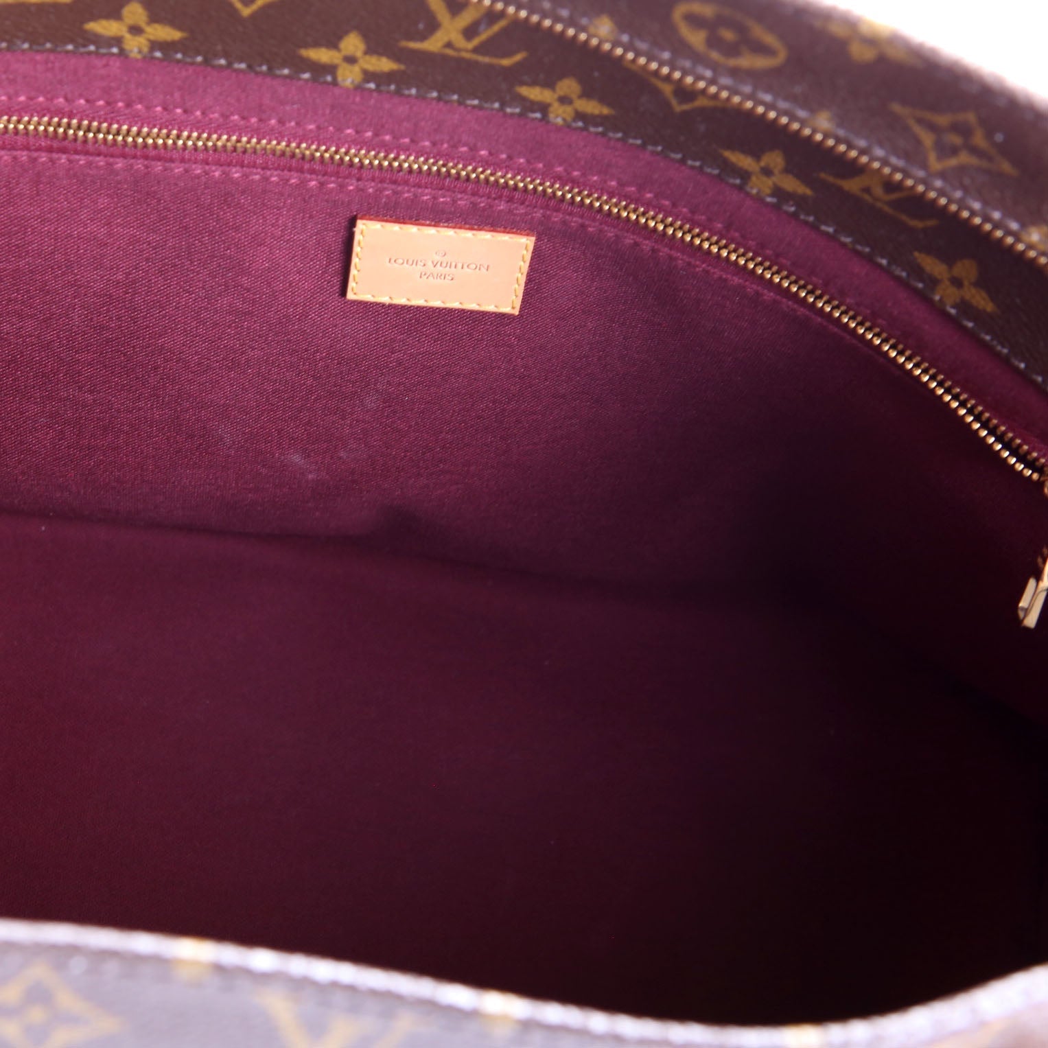 Raspail MM Monogram