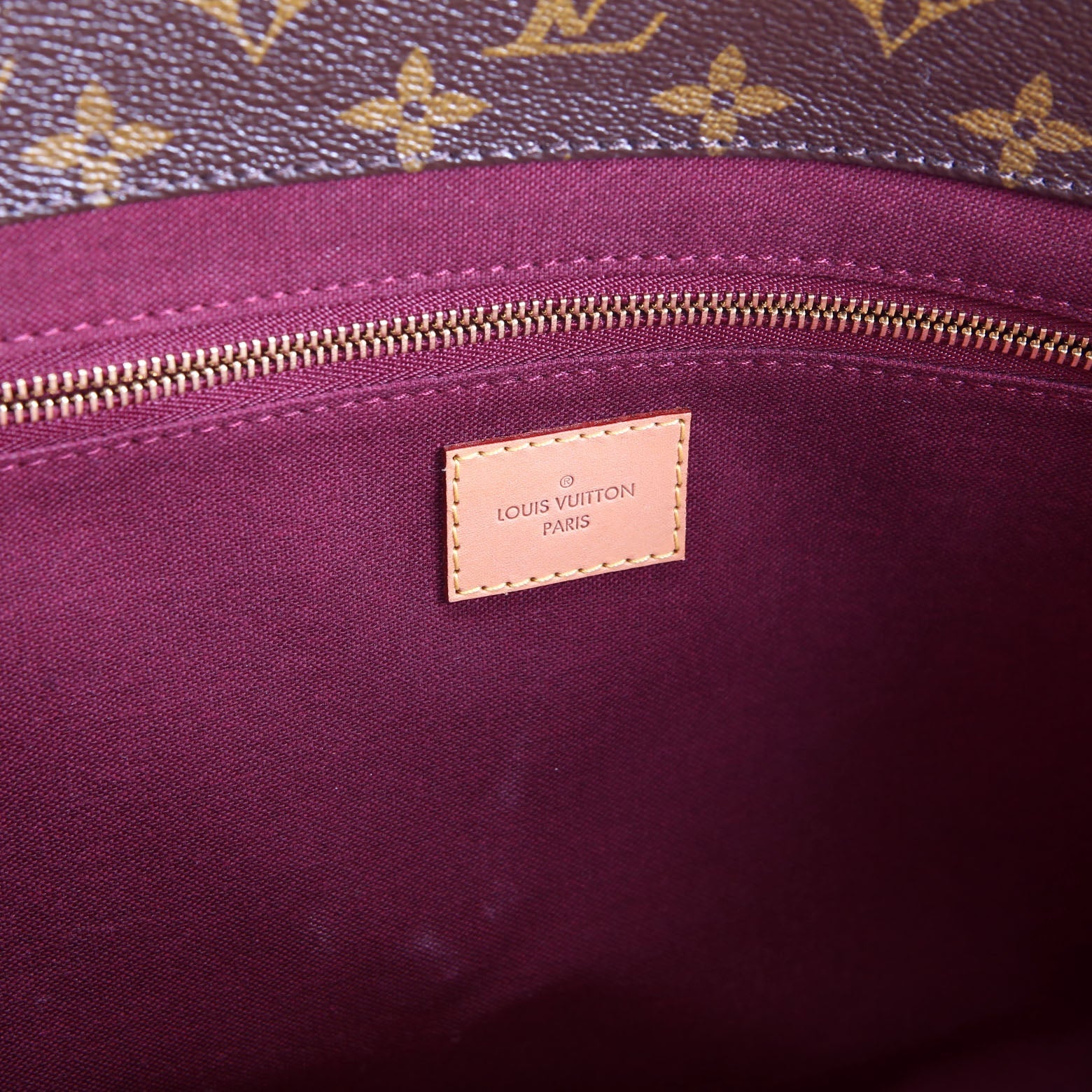 Raspail MM Monogram