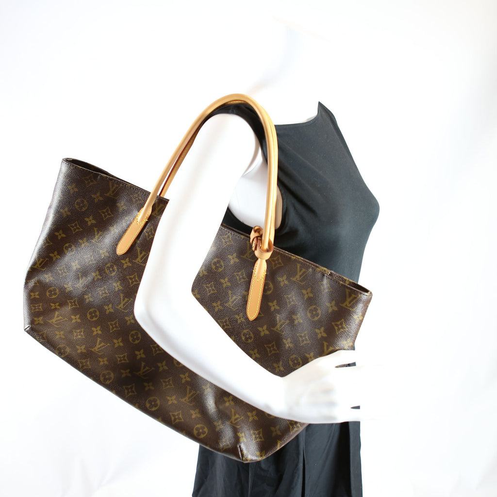Raspail MM Monogram