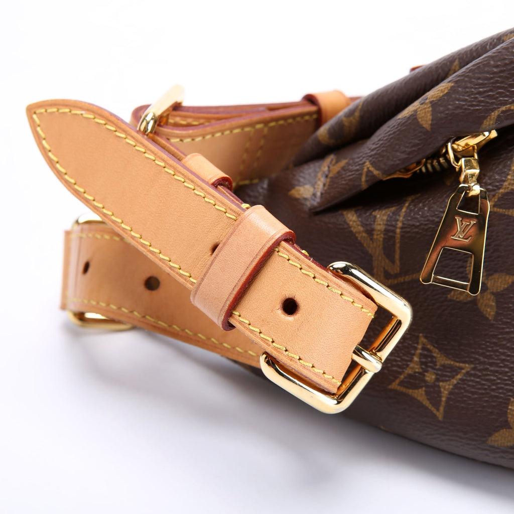 Bumbag Monogram 2021