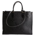 ONTHEGO GM Empreinte Black
