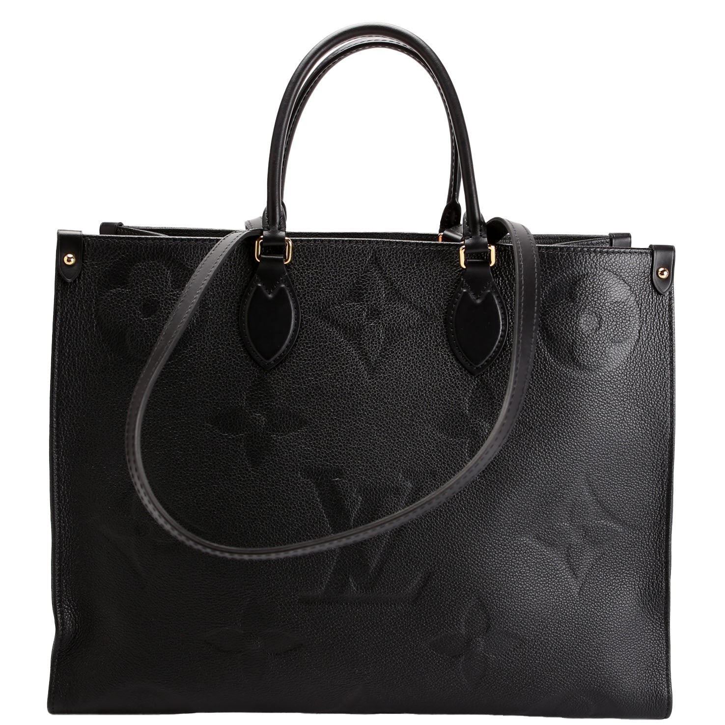 ONTHEGO GM Empreinte Black