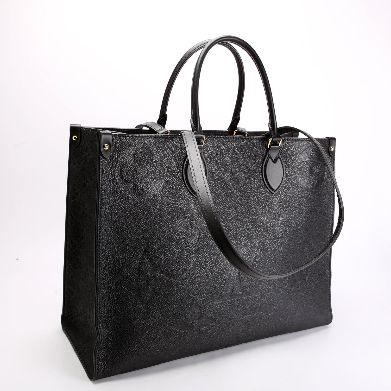 ONTHEGO GM Empreinte Black