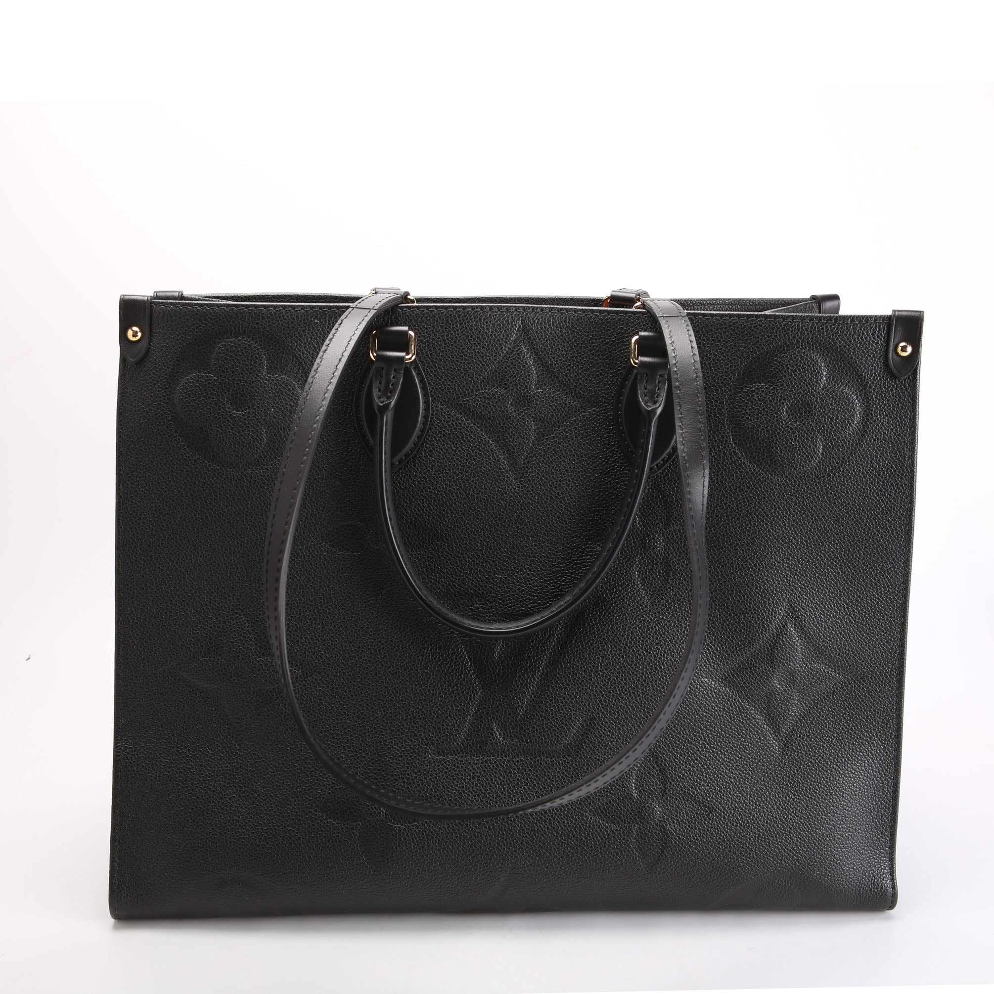 ONTHEGO GM Empreinte Black