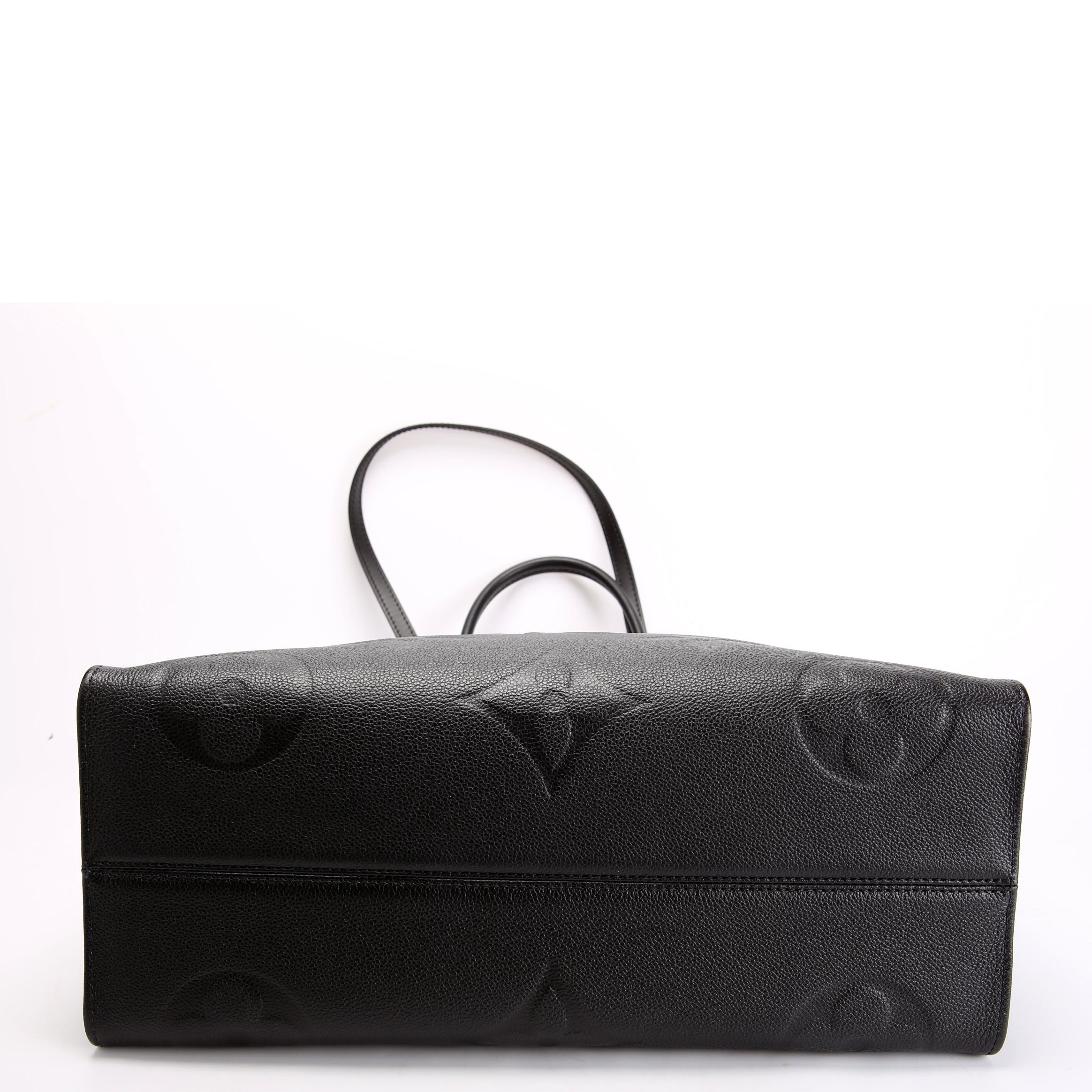 ONTHEGO GM Empreinte Black