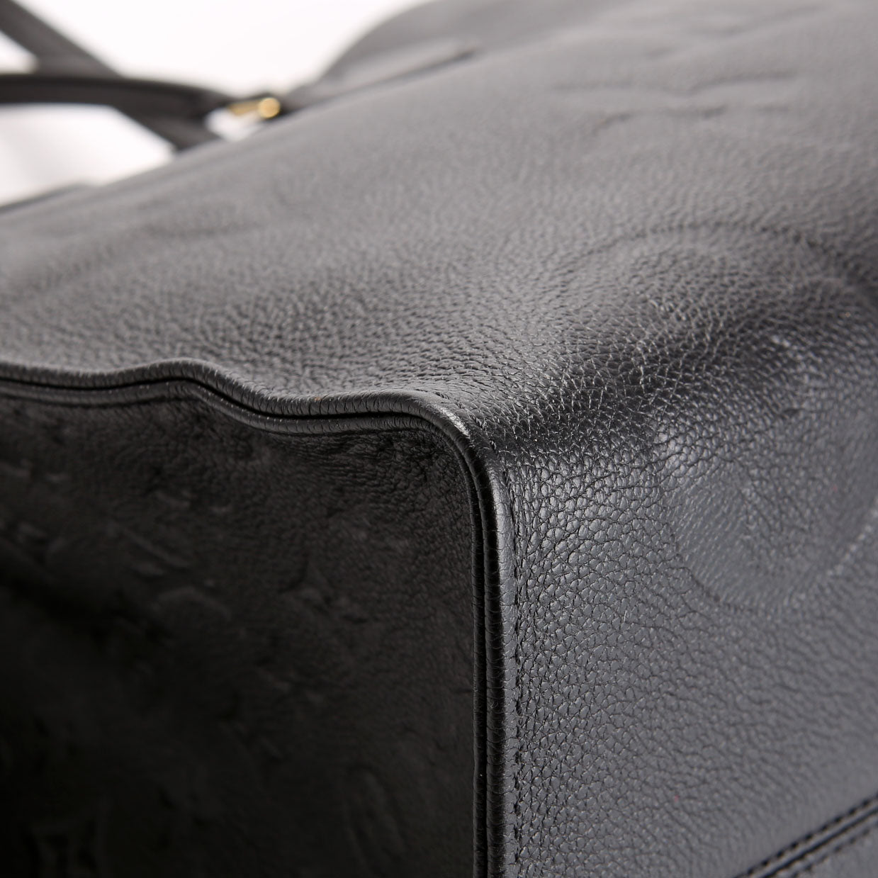 ONTHEGO GM Empreinte Black