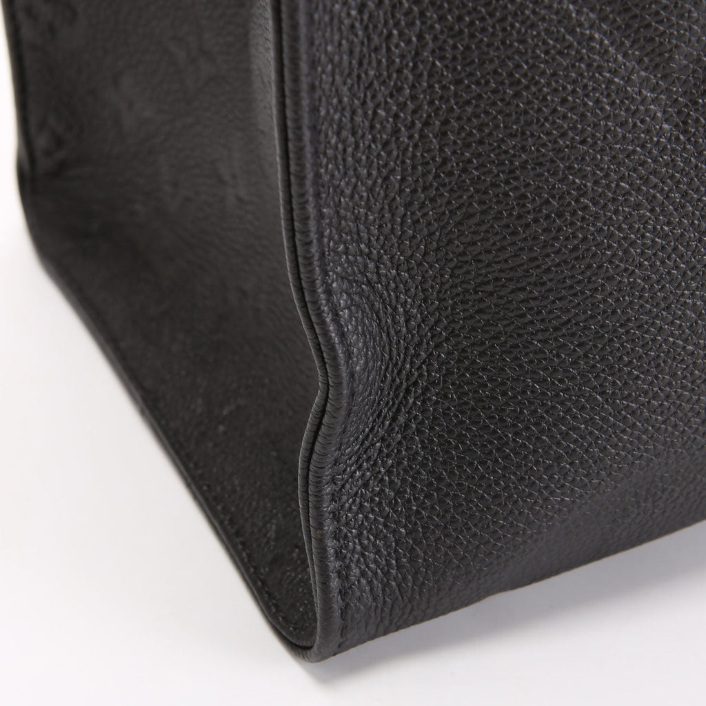 ONTHEGO GM Empreinte Black