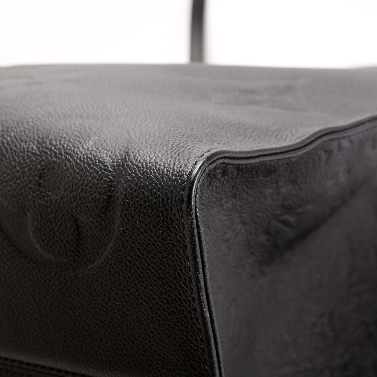 ONTHEGO GM Empreinte Black