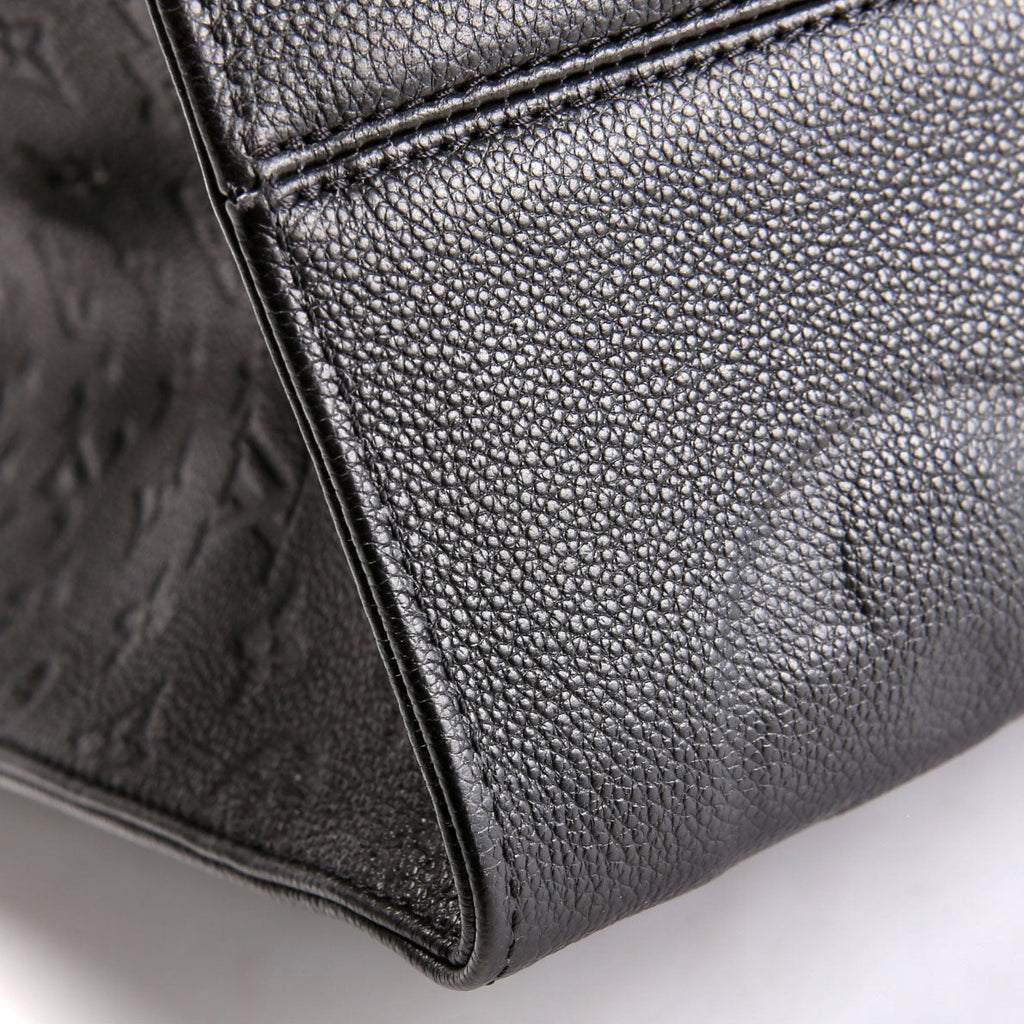 ONTHEGO GM Empreinte Black