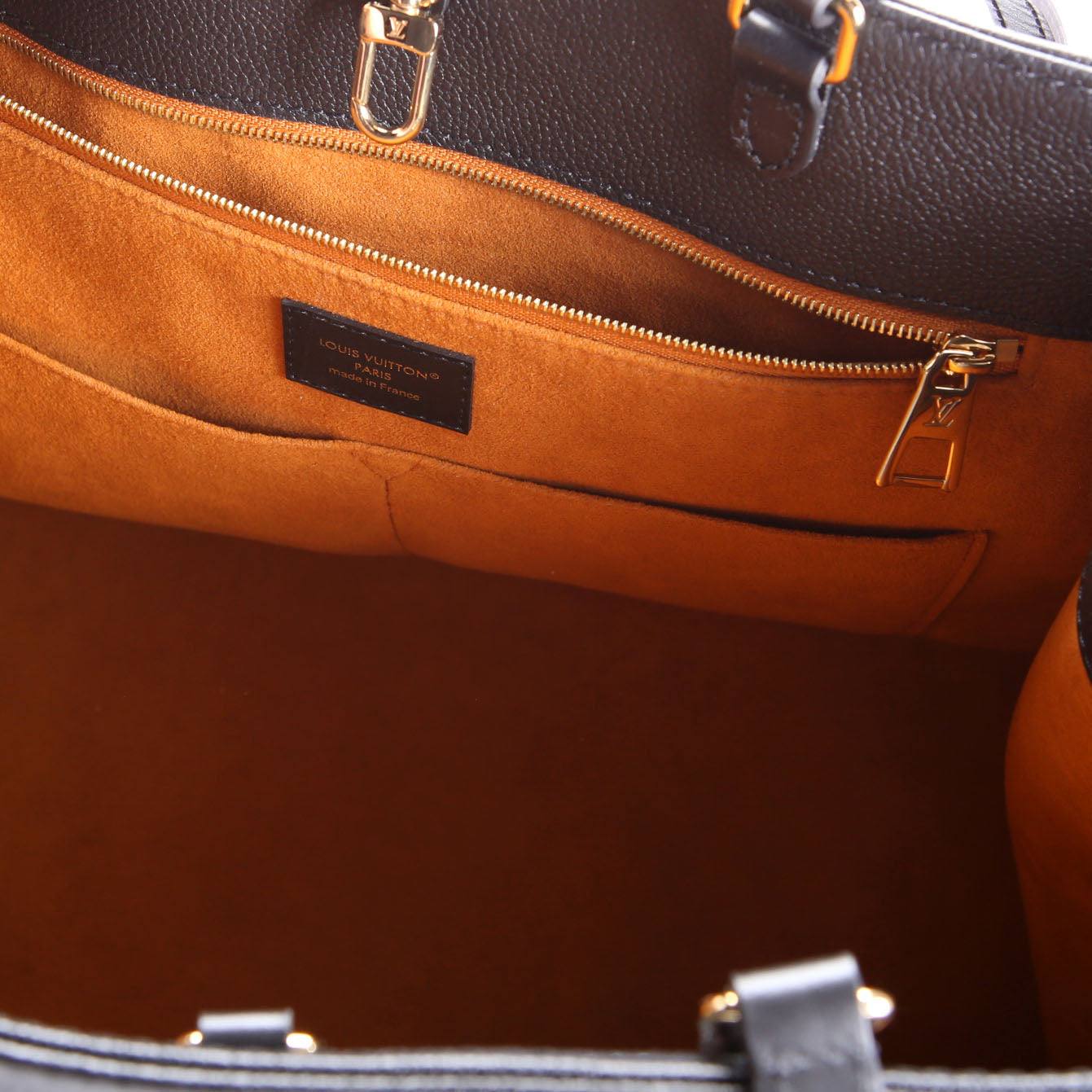 ONTHEGO GM Empreinte Black